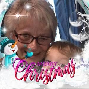 Meet your Posher, Becky